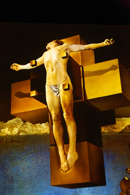 Bassins de lumières-Dali-066